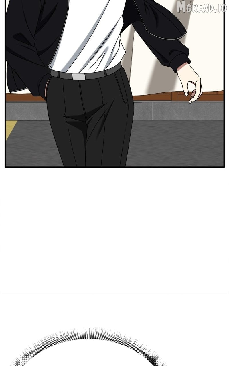 Change Me Chapter 272  - page 38